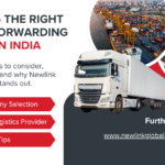 Essential Guide to Choosing the Right Freight Forwarding Company in India