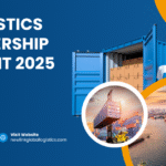 Logistics Leadership Summit 2025