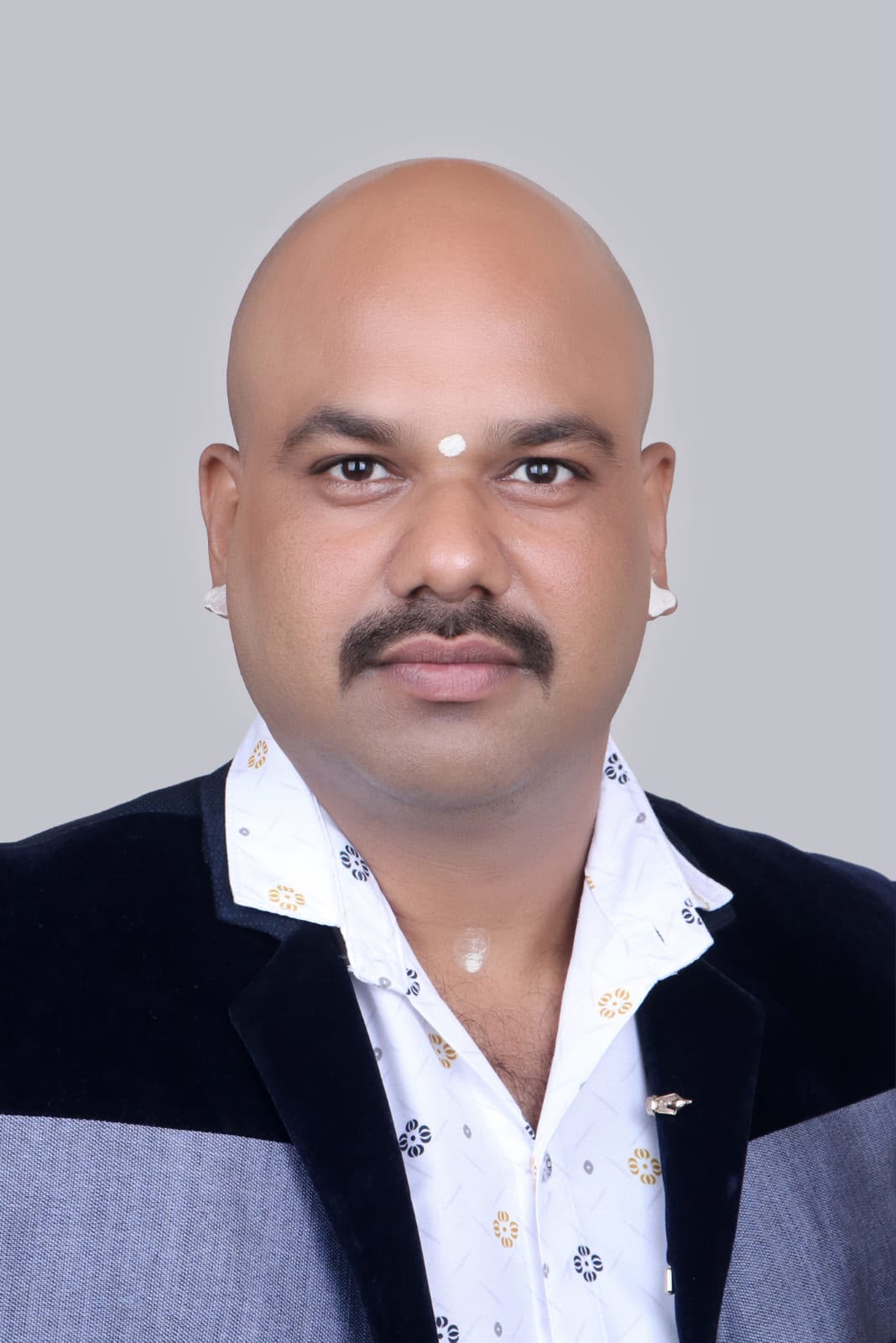 Mahendra R. Shendkar, Director of Newlink Global Logistics